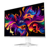 MSI MPG 321URXW QD-OLED 32" QD-OLED UHD 4K 240Hz 0.03ms Height Adjustable Gaming Monitor