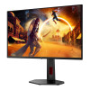 AOC G4 Q27G4SDR 27" QD-OLED Quad HD 360Hz 0.03ms G-Sync Compatible height Adjustable Gaming Monitor
