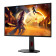AOC G4 Q27G4SDR 27" QD-OLED Quad HD 360Hz 0.03ms G-Sync Compatible height Adjustable Gaming Monitor