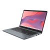 Refurbished - Lenovo IdeaPad Slim 3 14IAN8 Intel Core i3-N305 8GB RAM 256GB eMMC 14" Chrome OS Laptop
