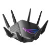 ASUS ROG Rapture GT-AXE11000 AiMesh Ready WiFi 6E Tri-Band Gaming Router