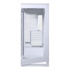 Phanteks NV5 MKII D-RGB Tempered Glass Mid Tower Gaming PC Case - White