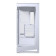 Phanteks NV5 MKII D-RGB Tempered Glass Mid Tower Gaming PC Case - White