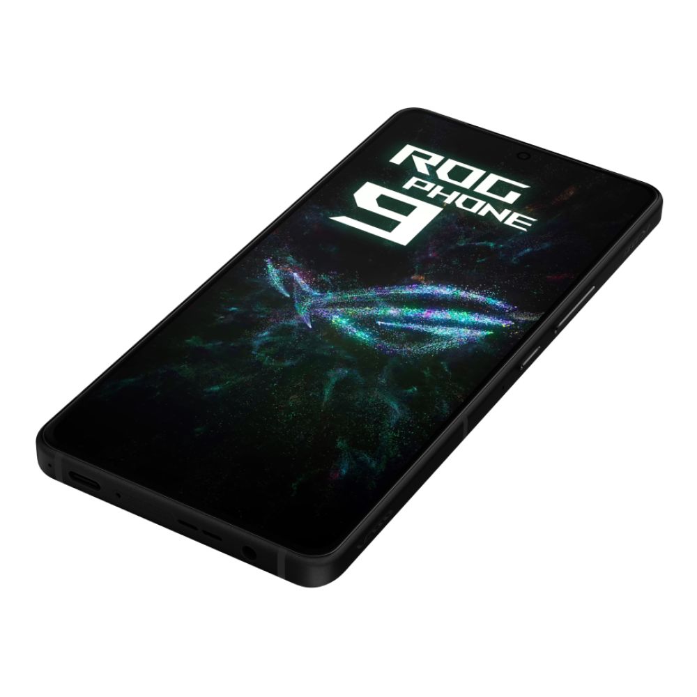 ASUS ROG Phone 9 Snapdragon 8 Elite, 12GB RAM Smartphone