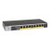 NETGEAR ProSAFE GS108LP Unmanaged Wired 1000Mbps Gigabit Ethernet 8 Ports Network Switch