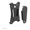 Neomounts NM-W25BLACK 10-30" Fixed Monitor/TV Wall Mount - Black