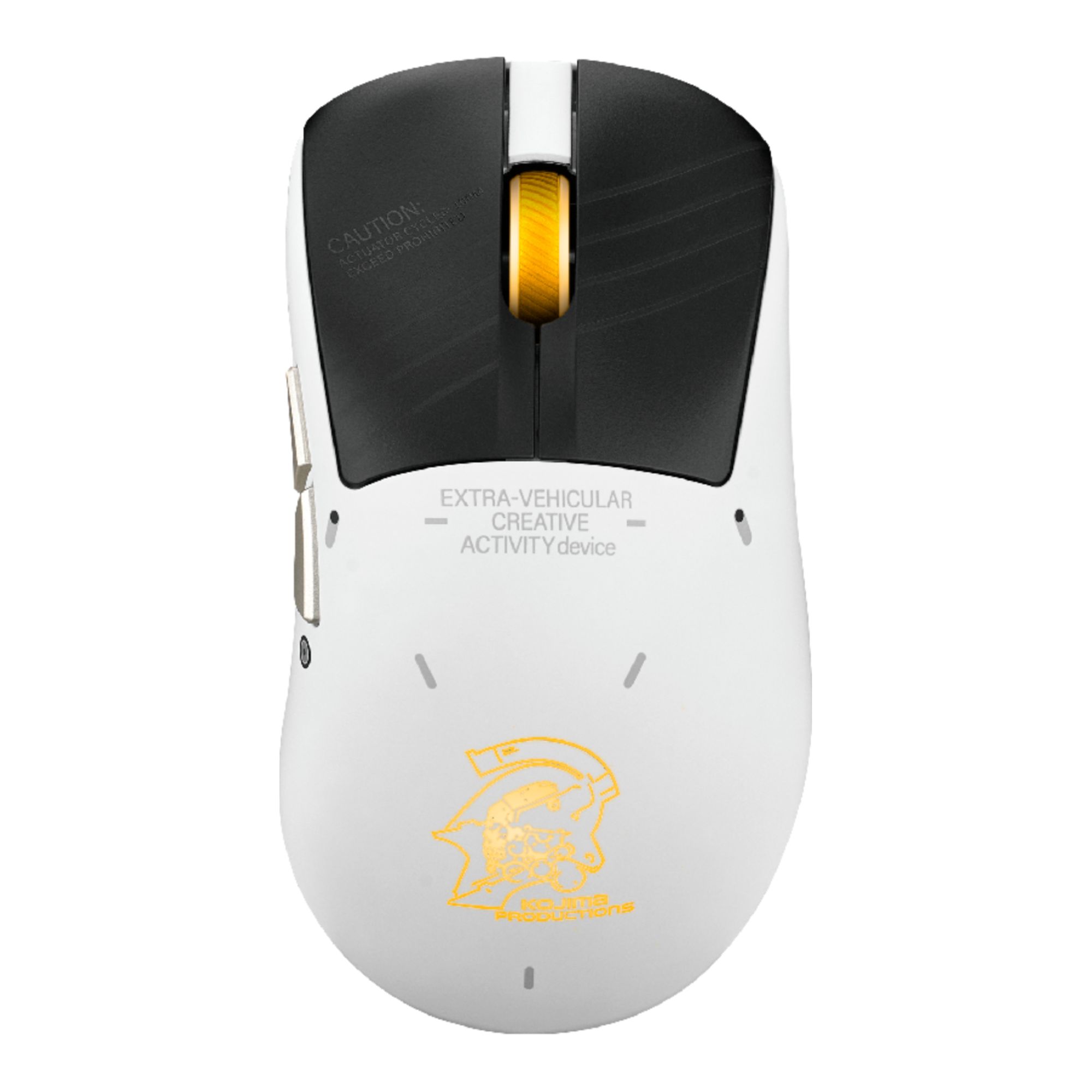 ASUS ROG Keris II Origin-KJP Wireless Gaming Mouse