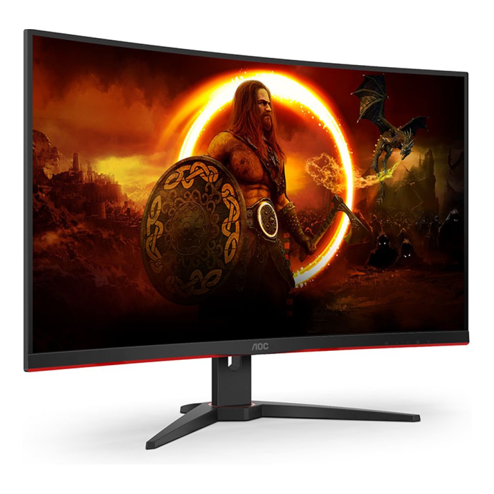 AOC C32G2ZE 31.5