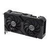 ASUS GeForce RTX 4070 SUPER DUAL EVO OC 12GB featuring high-speed GDDR6 memory for smooth gameplay
