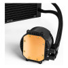 Valkyrie Jarn 280 ARGB Intel/AMD CPU All in one Liquid Cooler