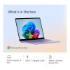 Microsoft Surface Laptop EP2-30276 Qualcomm Snapdragon 16GB RAM 512GB SSD 13" Touchscreen Windows 11 Home Laptop