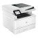 Refurbished - HP LaserJet Pro MFP 4102dw A4 Mono Multifunction Laser Printer - NO CARTRIDGE INCLUDED