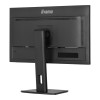 iiyama ProLite XUB2797HSU 27" IPS Full HD 100Hz Height Adjustable Monitor with 5 Year warranty
