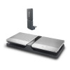 Yealink CPW90 Wireless Microphone with DD10K DECT USB Dongle