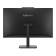 Lenovo V100 Intel Core i3-N305 8GB RAM 256GB SSD 23.8" Windows 11 Pro All-In-One Desktop PC