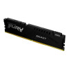 Kingston FURY Beast KF556C40BB-16 16GB (1 x 16GB) DDR5 5600 MHz Desktop RAM