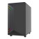 Vida Apollo M Micro-ATX Tempered Glass Gaming PC Case - Black