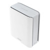Refurbished - ASUS ZenWiFi BT8 BE14000 WiFi 7 Tri-band Smart AiMesh Extendable Router 1-Pack