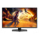 AOC G4 Q25G4SR 25" IPS Quad HD 300Hz 0.3ms Height Adjustable Built-In Speakers Gaming Monitor