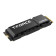 Team Group T-FORCE G70 PRO 2TB M.2 2280 NVMe PCIe 4.0 Internal SSD