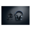 Razer BlackShark V3 Pro Wireless Gaming Headset for PlayStation - Black