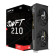 XFX Speedster SWFT 210 Radeon RX 7600 XT 16GB GDDR6 graphics card
