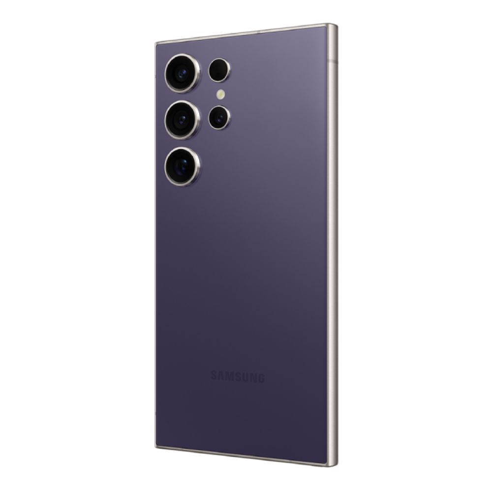 SM-S928BZVHEUB - Samsung Galaxy S24 5G Qualcomm Snapdragon