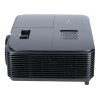 Optoma W371 WXGA 3800 ANSI Lumens Projector Built-in Speakers