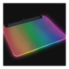 Razer Firefly V2 Pro Fully Illuminated RGB Gaming Mouse Mat Medium - Black