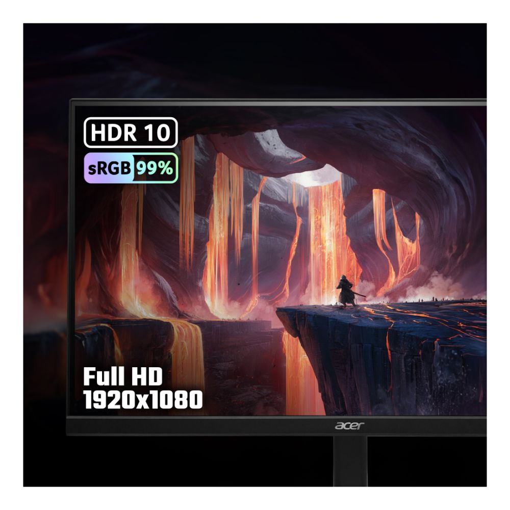 Acer Nitro QG241YX1 24