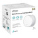 TP-Link Deco X50-PoE (1-PACK) AX3000 Wireless Dual-Band Multi-Gig Whole Home Mesh WiFi 6 System with PoE