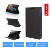 Lenovo ZG38C01062 8" IdeaTab 3 Tablet Folio Case and Film
