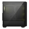MSI MAG FORGE 330R AIRFLOW Tempered Glass Mid Tower ATX Gaming PC Case - Black