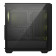 MSI MAG FORGE 330R AIRFLOW Tempered Glass Mid Tower ATX Gaming PC Case - Black