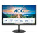 AOC V4 Q24EA 23.8" IPS 2K Ultra HD 4ms Built in Speakers Monitor