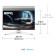 BenQ EX271Q MOBIUZ 27" Quad HD IPS 180Hz HDR400 USB-C Height Adjustable Gaming Monitor