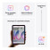 Apple iPad Mini A2993 A17 Pro Chip 8.3" 256GB Storage WiFi  Tablet - Space Grey