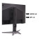 Acer Predator XB273KV5 27" IPS Dual Frame UHD 4K 160Hz / 320Hz FHD FreeSync Premium Gaming Monitor