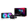 ASUS ROG Strix LC III 240mm ARGB Intel/AMD AIO Liquid CPU Cooler - Black