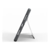 MAXCases Shield Extreme-X2 Case for iPad 10.9" & iPad 11" with Kickstand - Grey