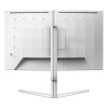 Philips Evnia 5000 27M2C5501/00 27" VA LCD Quad HD 180Hz 1ms Curved Height Adjustable Gaming Monitor