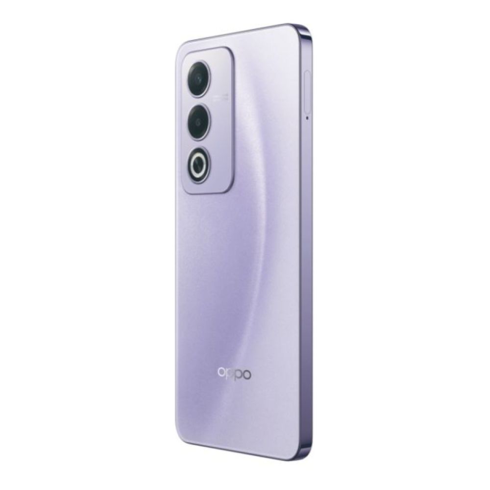 OPPO A80 256GB 5G ColorOS Moonlight - CPH2639-Purple