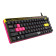 ASUS ROG Falchion Ace HFX ZywOo Edition 65% Wired Gaming Keyboard - Black