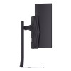 LG UltraGear 45GX900A-B 45" OLED Curved UWQHD 240Hz 0.03ms USB-C Freesync Premium Pro Gaming Monitor