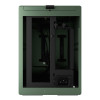 Fractal Design Terra Jade SFF Mini-ITX PC Gaming Case