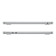 Apple MacBook Air 2022 M2 Chipset 16GB RAM 512GB SSD 13.6" Laptop with US English Keyboard