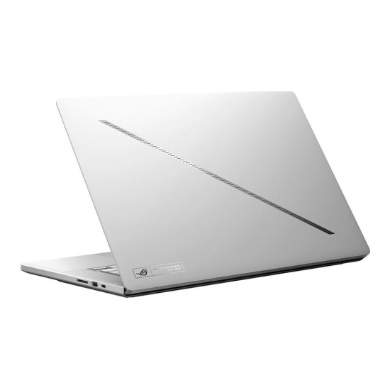 16-inch ASUS ROG OLED gaming laptop with Intel Core Ultra 9