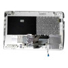 ASUS Cover TouchPad Keyboard for x200m-x200ma Case Clavier Palm Rest