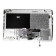 ASUS Cover TouchPad Keyboard for x200m-x200ma Case Clavier Palm Rest