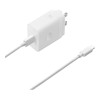 OPPO SUPERVOOC 100W Power Adapter - White